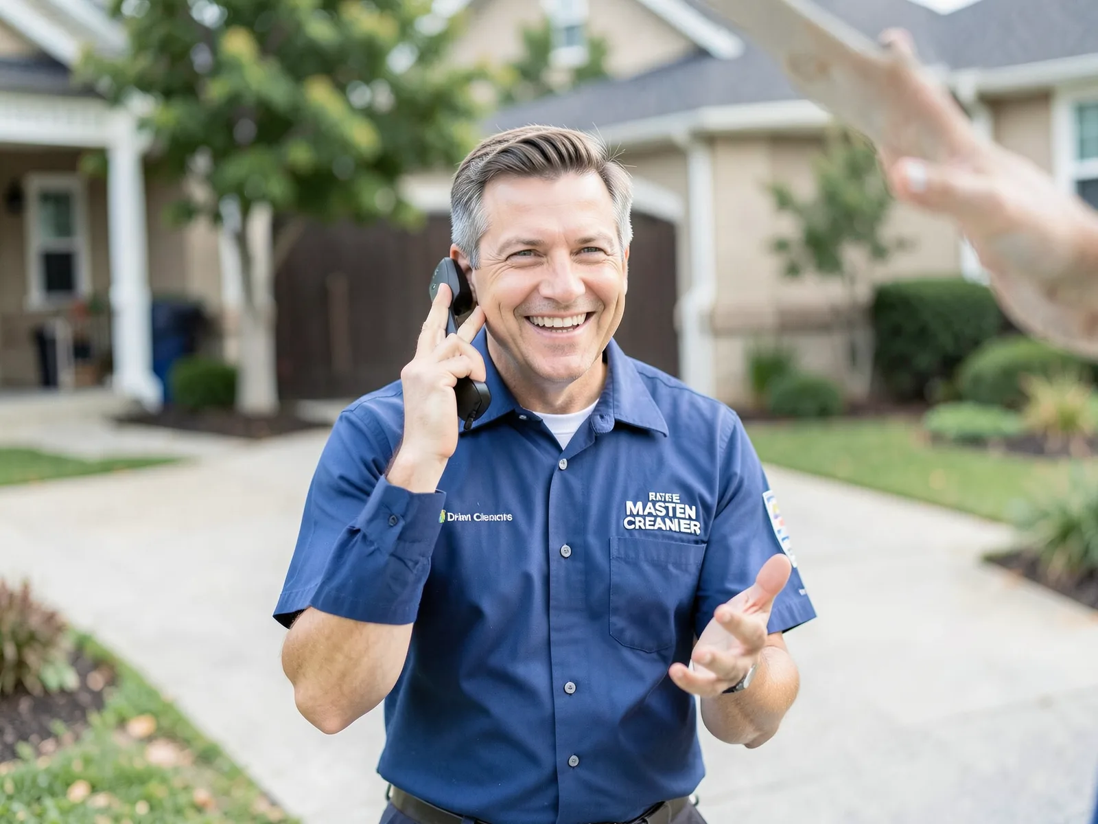 Drain Cleaning Woodstock, OH FAQs